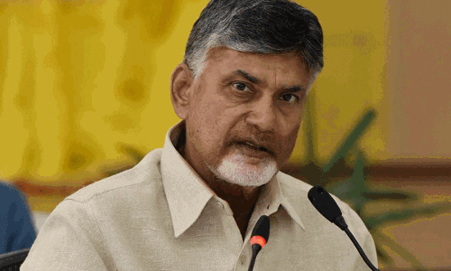 కేశినేని కొలికపూడి మ్యాటర్...బాబు సీరియస్