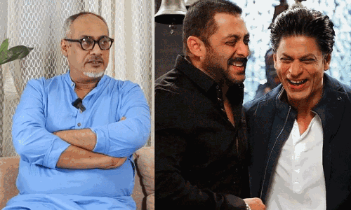 ఆ విషయంలో స్టార్ హీరోని దూరం పెట్టాను: దర్శకుడు కశ్యప్ ఆ విషయంలో స్టార్ హీరోని దూరం పెట్టాను: దర్శకుడు కశ్యప్