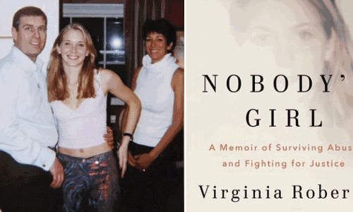 ప్రధాని అత్యాచారం చేశాడు.. ఆమె ఆత్మకథ ఇప్పుడు ప్రపంచవ్యాప్తంగా సంచలనం