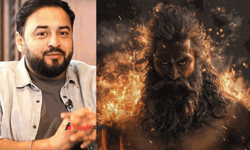 విక్కీ కౌశ‌ల్ మ‌హావ‌తార్ ఎట్ట‌కేల‌కు..!