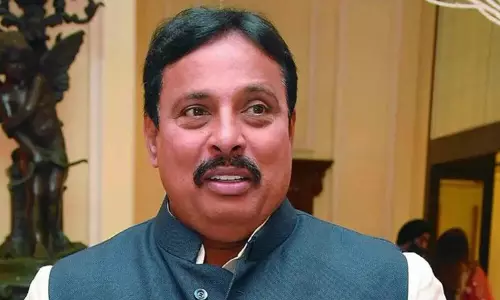 జూబ్లీహిల్స్ పోరు: దానం ఎంట్రీ.. ఎవ‌రి ఓటు దానం?