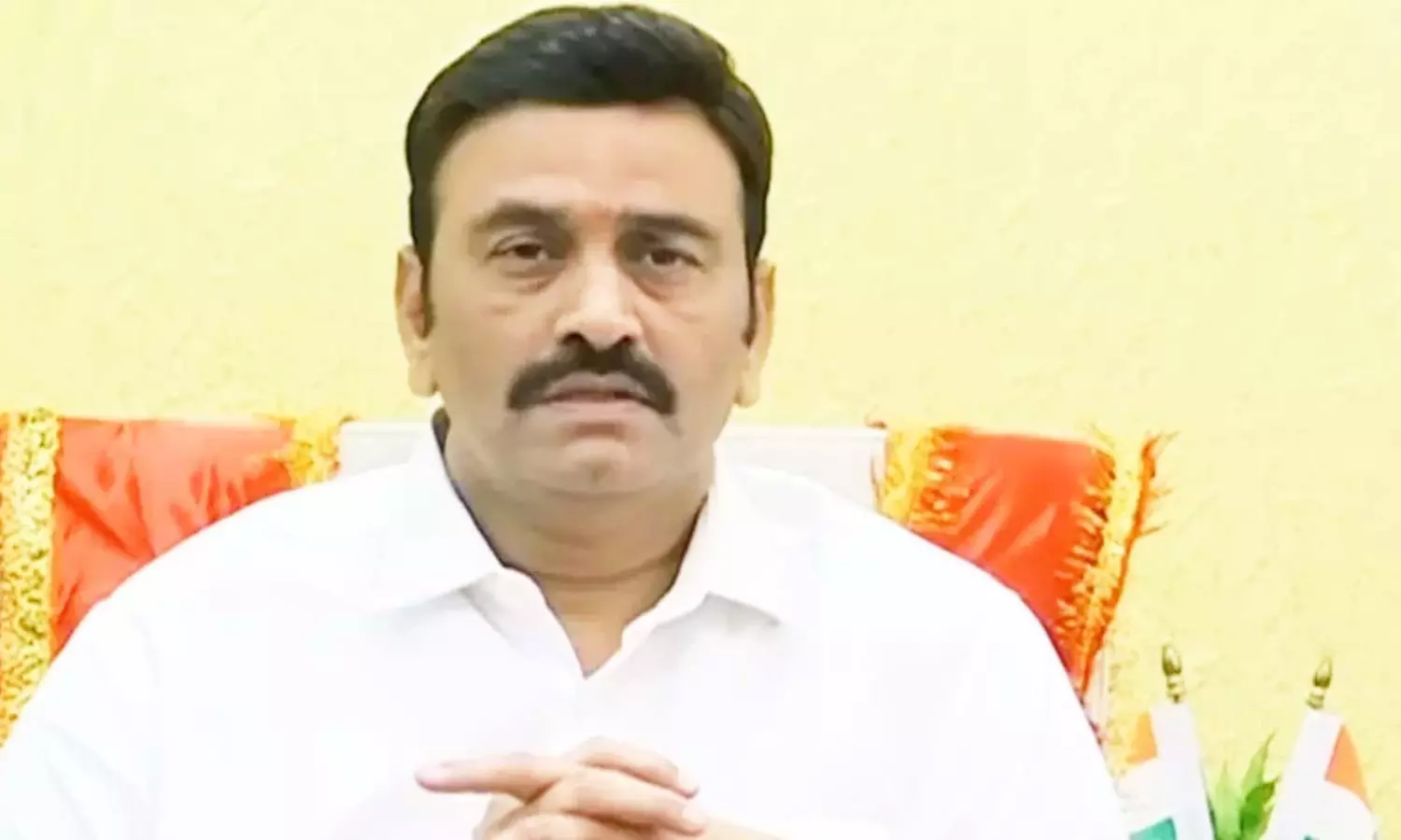 పవన్ చేసింది నూటికి నూరు శాతం కరెక్టు.. తేల్చేసిన రఘురామ