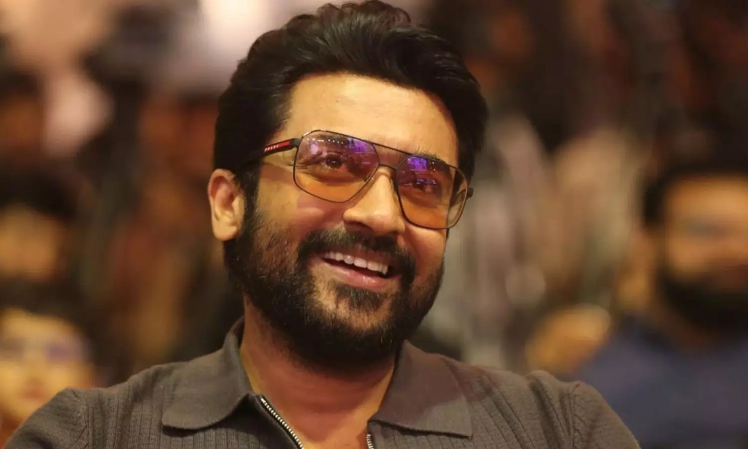 సూర్య పాన్ ఇండియా టార్గెట్..!