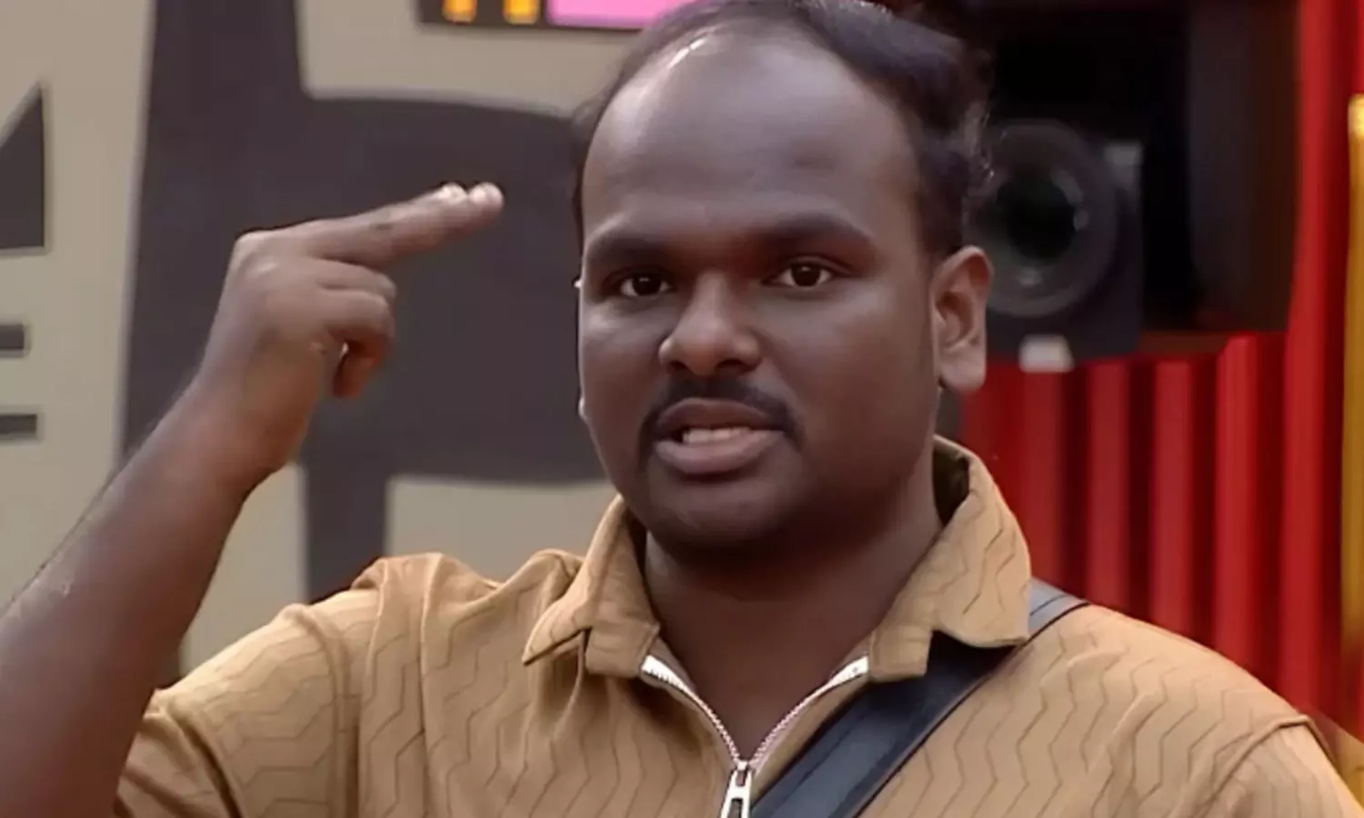 బిగ్ బాస్ 9.. మళ్లీ కెప్టెన్ అయిన స్ట్రాంగ్ ప్లేయర్..! బిగ్ బాస్ 9.. మళ్లీ కెప్టెన్ అయిన స్ట్రాంగ్ ప్లేయర్..!