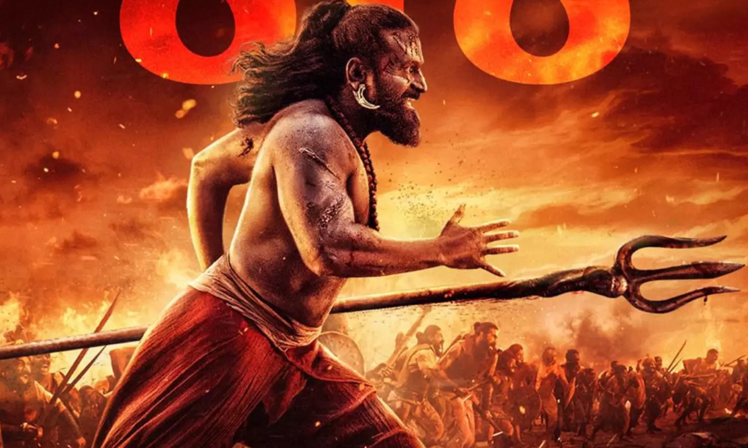 కాంతార ఫ్రీక్వెల్.. 800 కోట్లు దాటినా ఆగట్లేదుగా! కాంతార ఫ్రీక్వెల్.. 800 కోట్లు దాటినా ఆగట్లేదుగా!