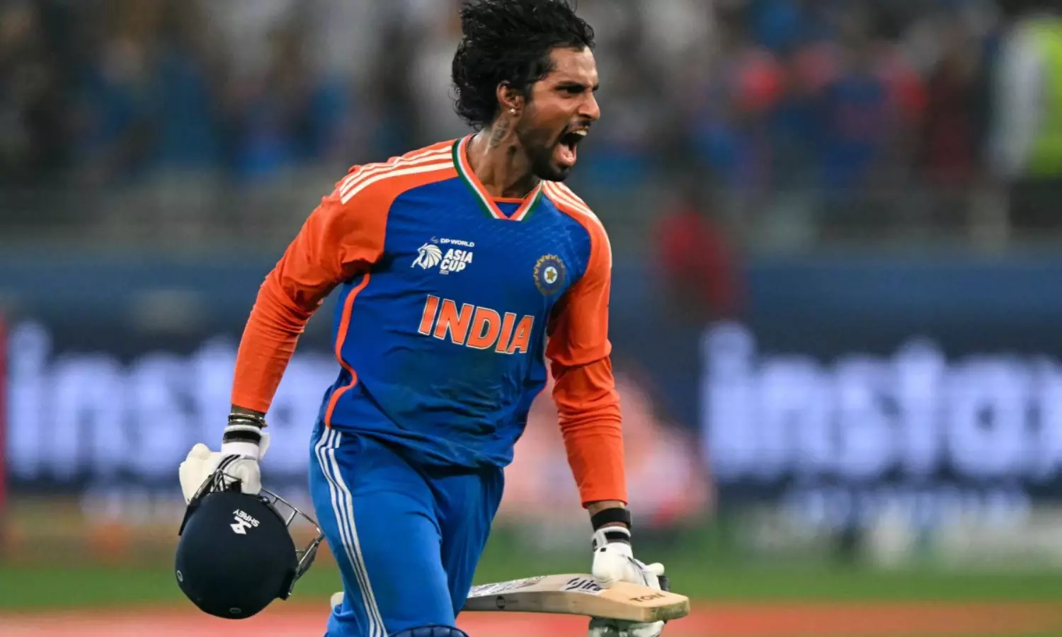 అరుదైన వ్యాధి.. ఆసియా కప్ నకు గంట వెయిట్.. తిలక్ సంచలన విషయాలు అరుదైన వ్యాధి.. ఆసియా కప్ నకు గంట వెయిట్.. తిలక్ సంచలన విషయాలు