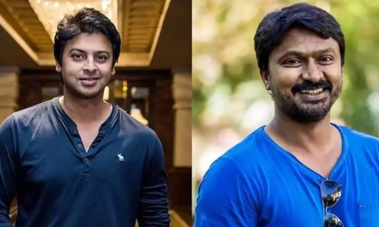 మనీలాండరింగ్ కేస్.. స్టార్ నటులకు ఈడీ సమన్లు! మనీలాండరింగ్ కేస్.. స్టార్ నటులకు ఈడీ సమన్లు!