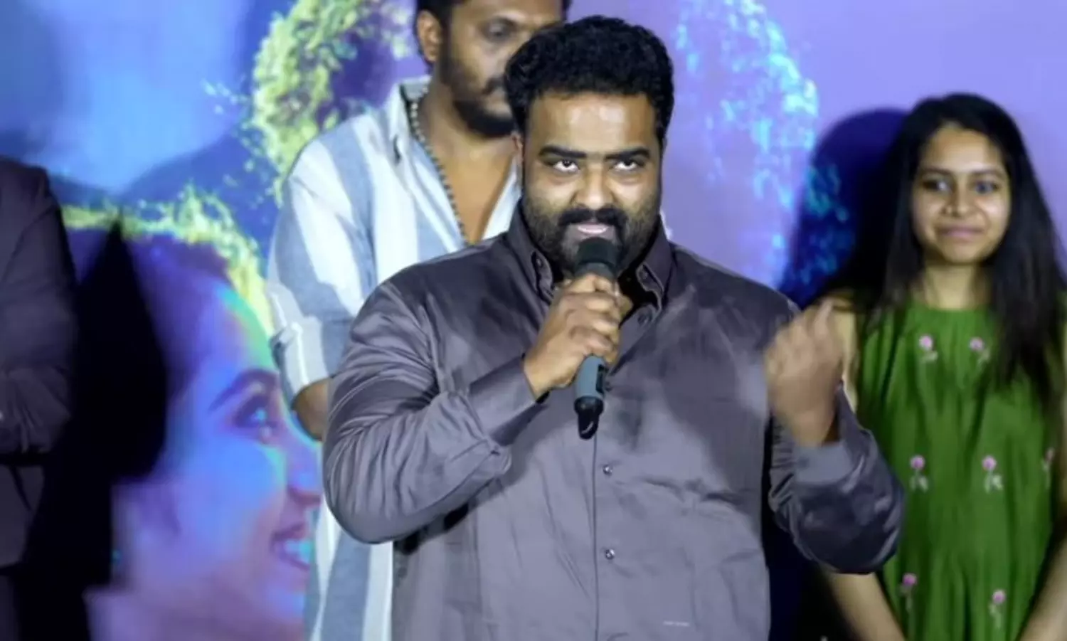 SSMB29: ఓ లీక్ వదిలిన తనయుడు