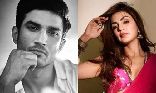 సుశాంత్ సింగ్ కేసులో రియా చ‌క్ర‌వ‌ర్తిపై సీబీఐ నివేదిక ర‌హ‌స్యం!