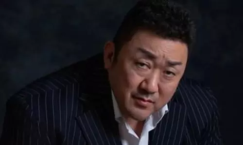 స్పిరిట్ లో కొరియన్ యాక్టర్.. ఉన్నాడా? లేడా?