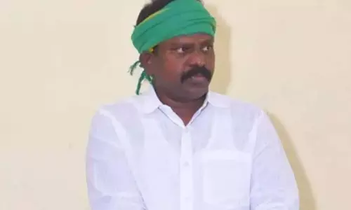 కొలికిపూడి ఫైరింగ్.. అసలు కారణం ఇదేనా?