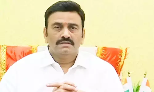 పవన్ చేసింది నూటికి నూరు శాతం కరెక్టు.. తేల్చేసిన రఘురామ