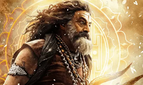 అఖండ 2 ఫ్యాన్స్ కి గూస్ బంప్స్ అప్డేట్..!