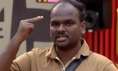 బిగ్ బాస్ 9.. మళ్లీ కెప్టెన్ అయిన స్ట్రాంగ్ ప్లేయర్..!