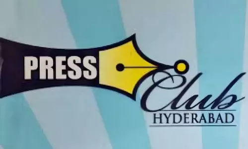 ప్రెస్ క్ల‌బ్ పోరు:  వ‌రికుప్ప‌ల‌కు ఓటేద్దాం.. పాత్రికేయుల‌ను `కాపాడుదాం`!