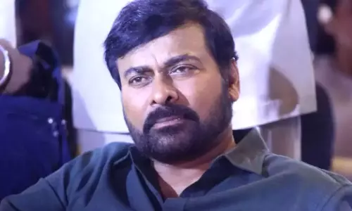 మెగా ప్లానింగ్.. డబుల్ కాదు ట్రిపుల్ ఫీస్ట్..! మెగా ప్లానింగ్.. డబుల్ కాదు ట్రిపుల్ ఫీస్ట్..!