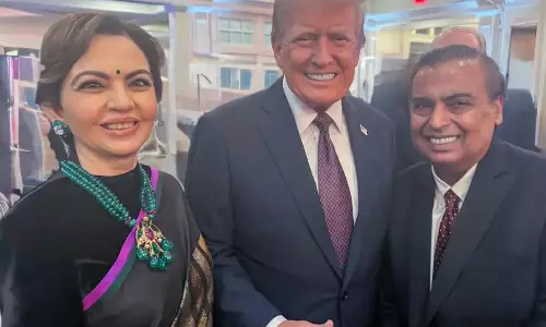 ట్రంప్‌ ఆంక్షలు: రిలయన్స్‌కు సవాళ్లు.. భారత్‌ వాణిజ్యానికి కొత్త మార్గాలు