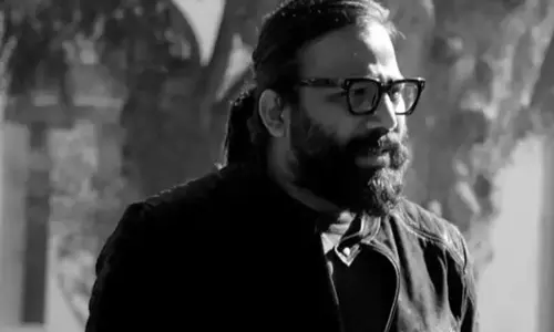 వంగా స్ట్రాటజీ వేరు.. ఇదొక పర్ఫెక్ట్ ఎగ్జాంపుల్!