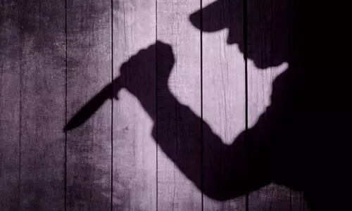 షాకింగ్... భార్యను చంపి, మంచం కిందే పూడ్చిపెట్టి, దానిపైనే నిద్ర!