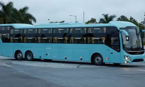 స్లీపర్ లోనే ప్రమాదాలు ఎందుకు.. విస్తుపోయే నిజాలు బయటకు!