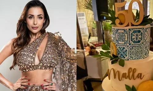 వ‌య‌సు నంబ‌ర్ మార్చేస్తే ఎలా మ‌లైకా?