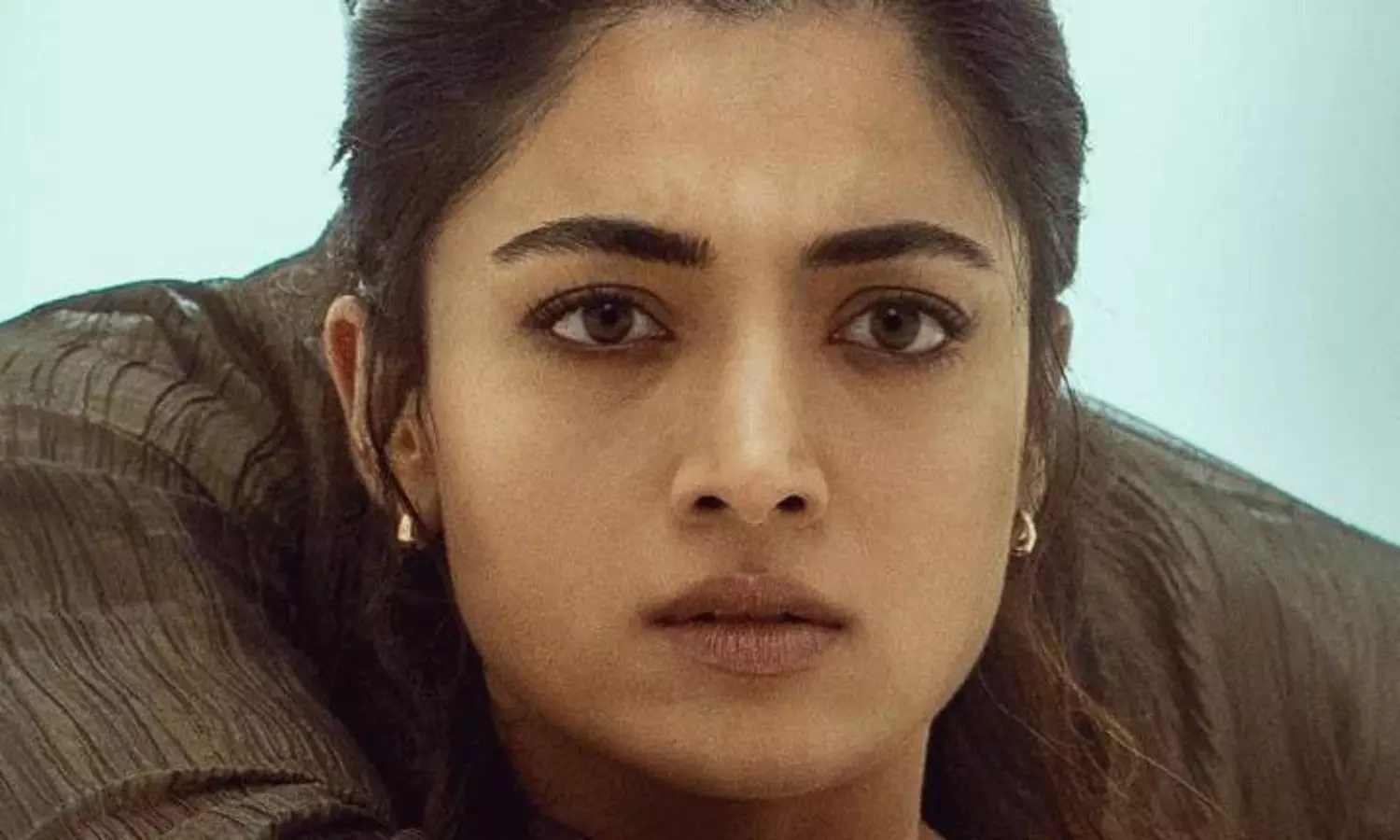 Rashmika Mandanna’s The Girlfriend Trailer Leaves Viewers Breathless