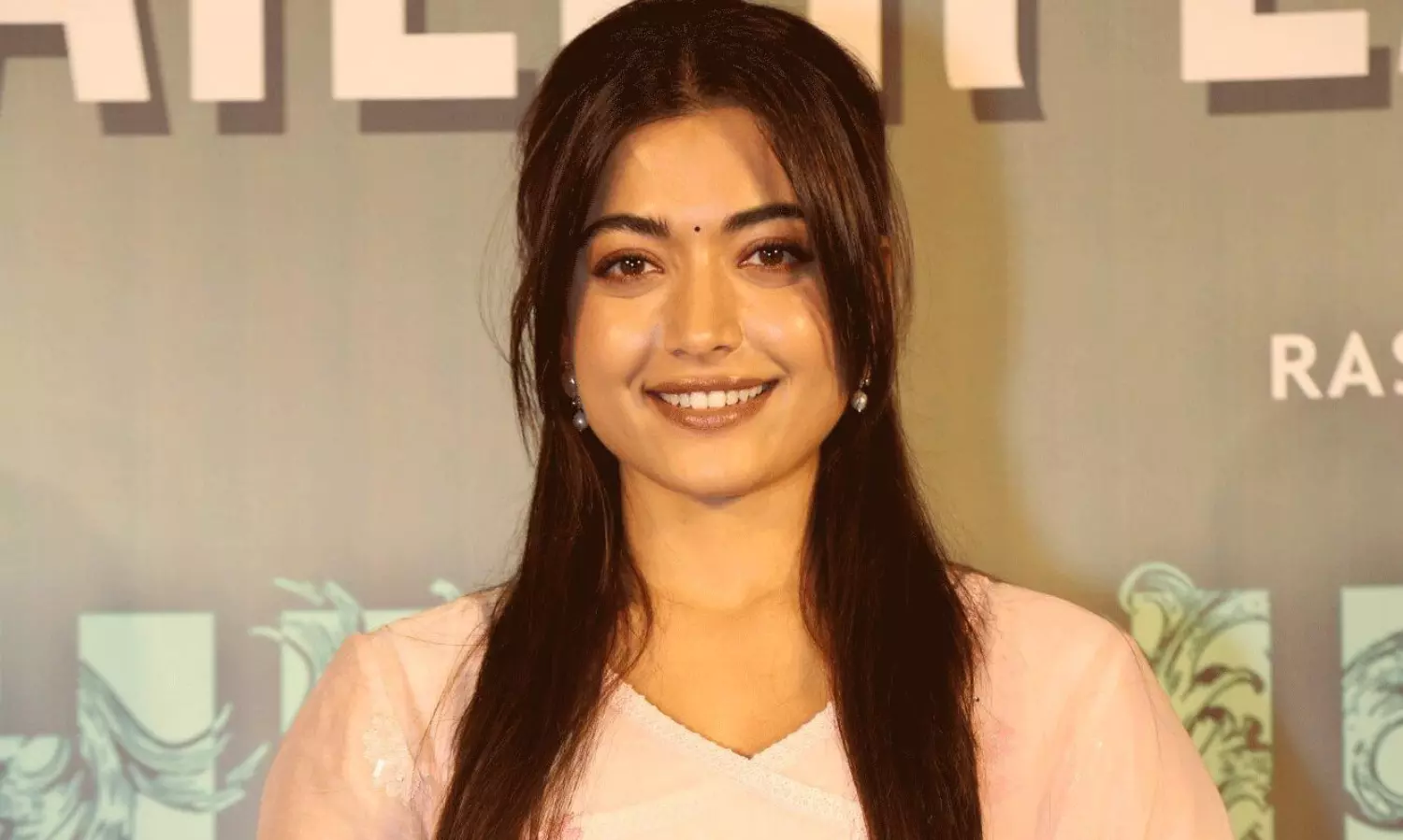 Rashmika Mandanna Reveals Truth About Love In The Girlfriend Rashmika Mandanna Reveals Truth About Love In The Girlfriend