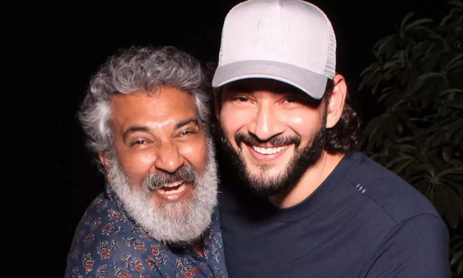 Countdown Nearing: Pressure on Rajamouli And Mahesh! Countdown Nearing: Pressure on Rajamouli And Mahesh!