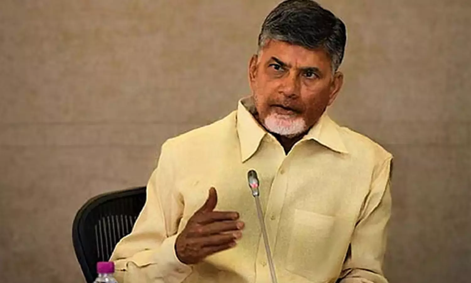 బీహార్ ఎన్నికల వేళ బాబు స్ట్రాంగ్ సిగ్నల్స్ !