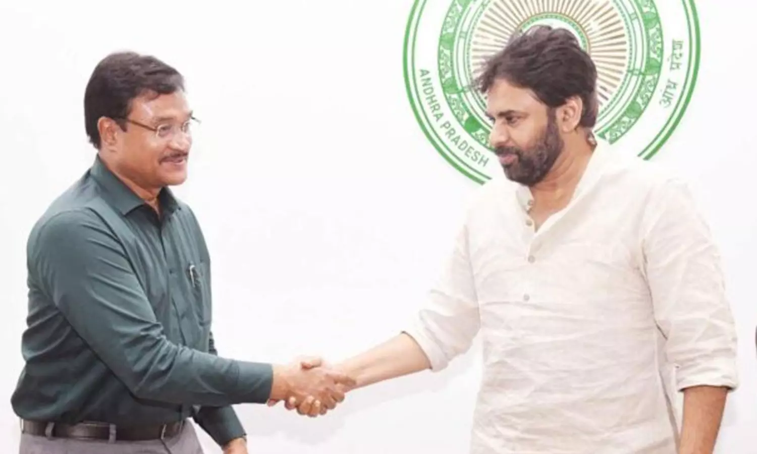 ఏపీకి హైడ్రా...మామూలుగా ఉండదంతే !