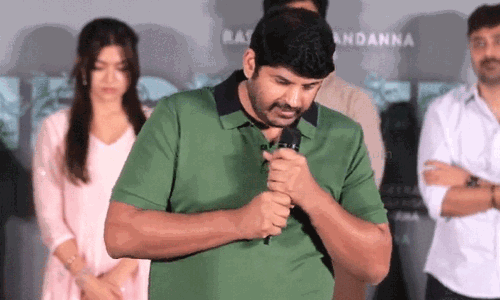 Producer Reveals Rashmika Skips Payment Until Film Release