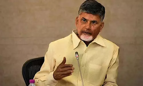 బీహార్ ఎన్నికల వేళ బాబు స్ట్రాంగ్ సిగ్నల్స్ !