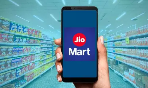 క్విక్ కామర్స్ రేసులో అంబానీ దూకుడు.. ప్రత్యర్థులకు సవాల్