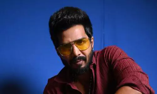 రాచసన్ కు మించి ఆర్యన్ ఉంటుందా? హీరో ఏమన్నారంటే?