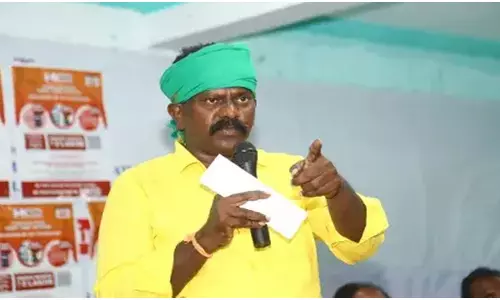 కొలిక‌పూడి ఉద్య‌మ‌నేత‌గా సూప‌ర్ హిట్‌.. రాజ‌కీయ నేత‌గా ఫ‌ట్ ..?