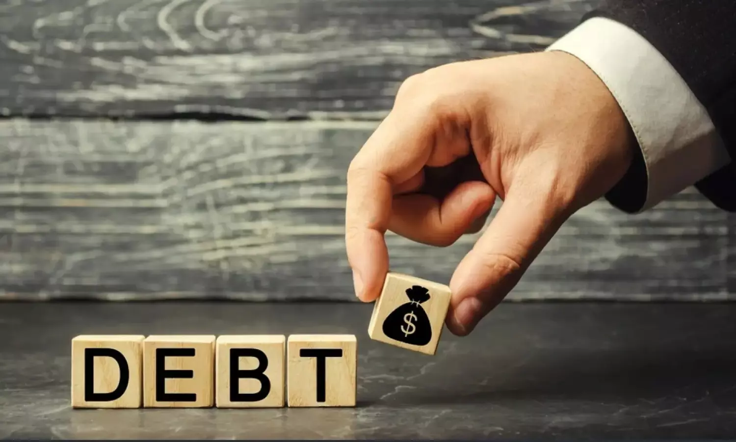 అప్పుల అప్పారావులు ఆ రెండు రాష్ట్రాల్లోనే ఎక్కువట ! అప్పుల అప్పారావులు ఆ రెండు రాష్ట్రాల్లోనే ఎక్కువట !