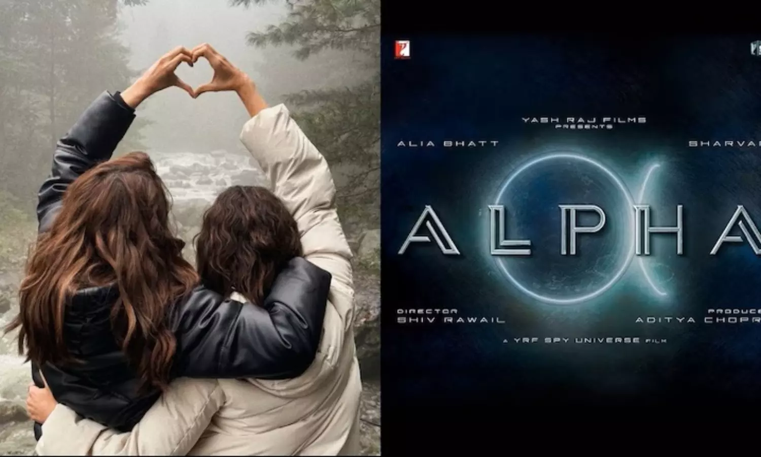 ఆల్ఫాను క‌రిచిన‌ వార్ 2 బూచీ