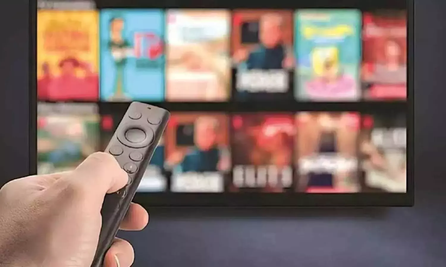 ఓటీటీల విష‌యంలో తెలుగు నిర్మాత‌లకు దిక్సూచి