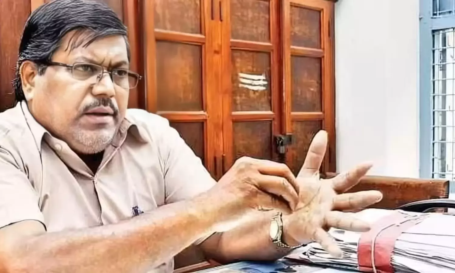 తల్లి మాట కోసం.. 150 డిగ్రీలు చేసిన కొడుకు కథ