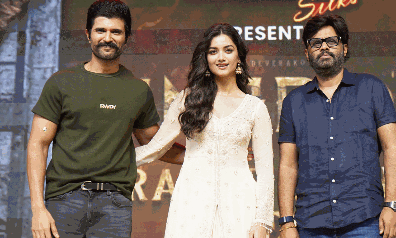 విజయ్ కింగ్ డమ్ రిజల్ట్.. నాగ వంశీ ఏమన్నారంటే?