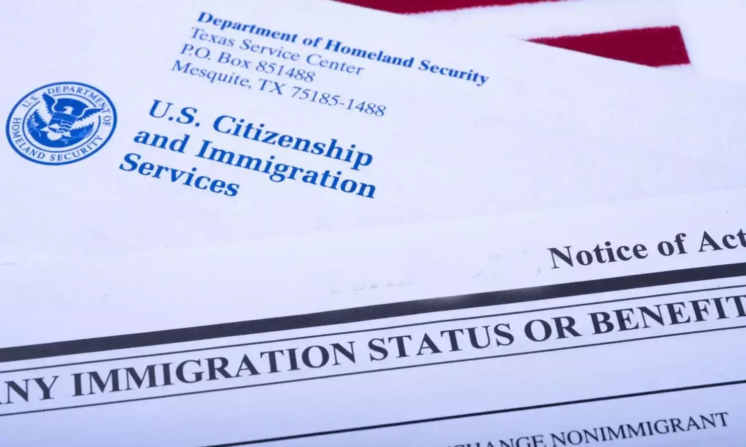 అమెరికన్ కల ఆలస్యం!