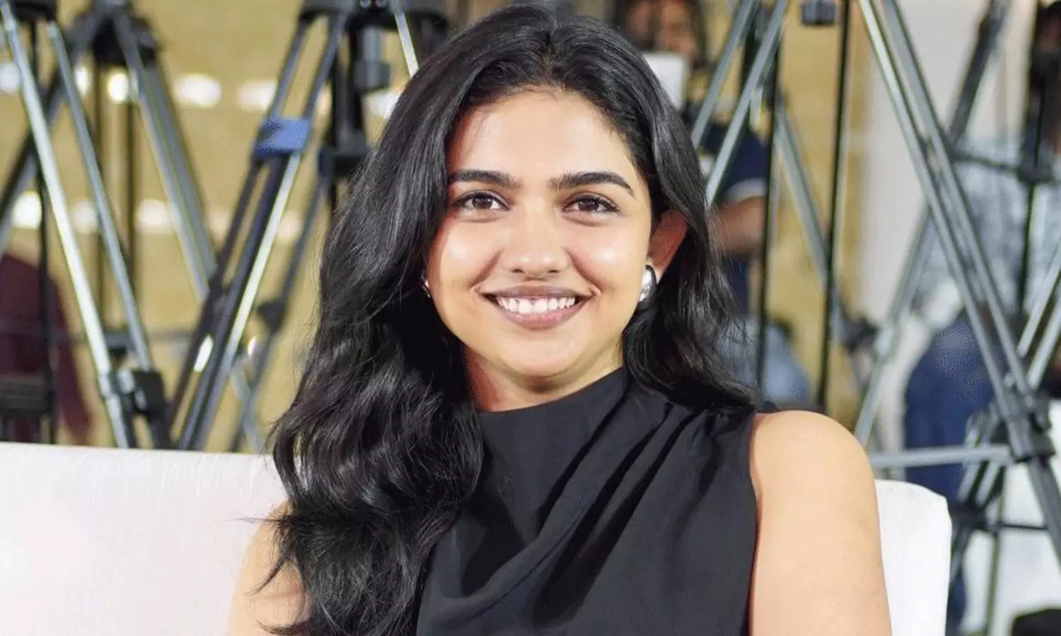 రూ.15 కోట్ల రెమ్యూనరేషన్‌... హీరోయిన్‌ రియాక్షన్‌