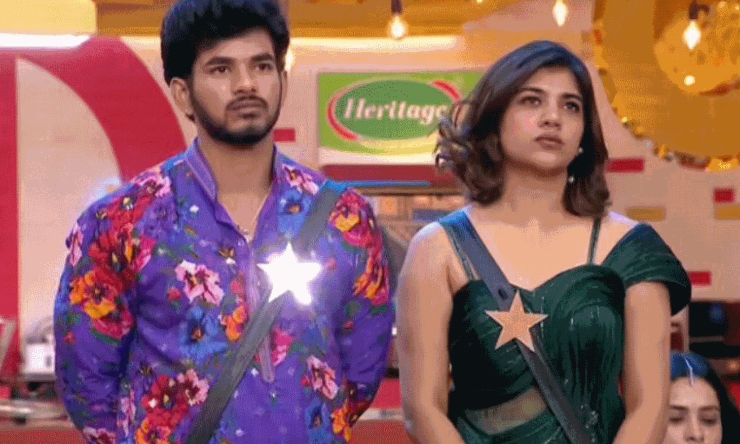 రీతు పవన్.. ఆట చెడగొట్టుకుంటున్నారు ఎందుకు..?