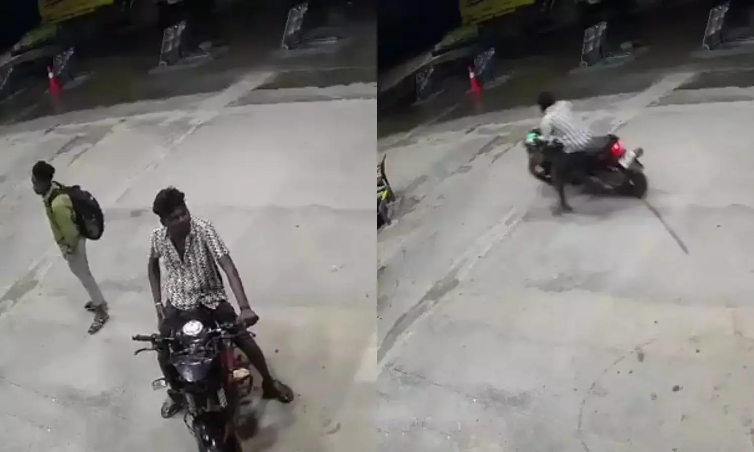 మృతుడు శివశంకర్ పై కేసు.. ఫిర్యాదు చేసిన ఎర్రిస్వామి!