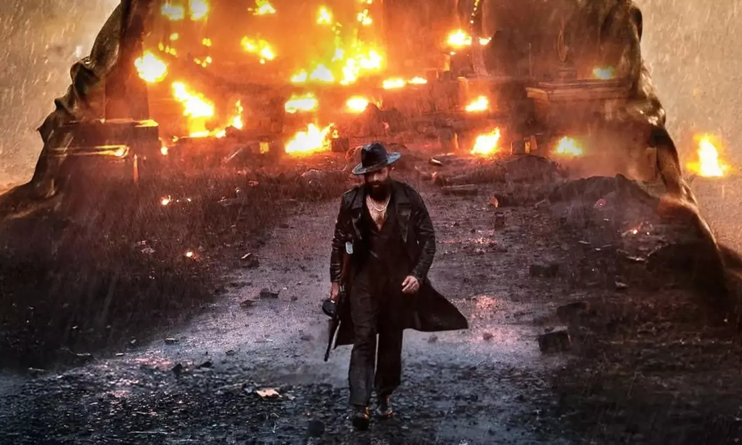 యష్ టాక్సిక్.. ఫ్యాన్స్ టెన్షన్ కి మాస్ స్టఫ్ ఎప్పుడు..? యష్ టాక్సిక్.. ఫ్యాన్స్ టెన్షన్ కి మాస్ స్టఫ్ ఎప్పుడు..?