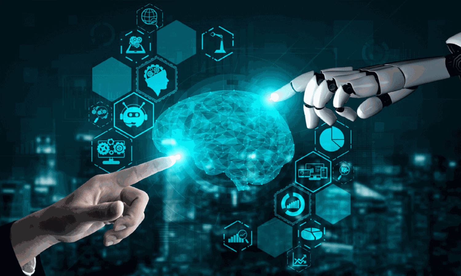 బిగ్ అలర్ట్... ఈ విషయాల్లో ఏఐతో జాగ్రత్త గురూ!