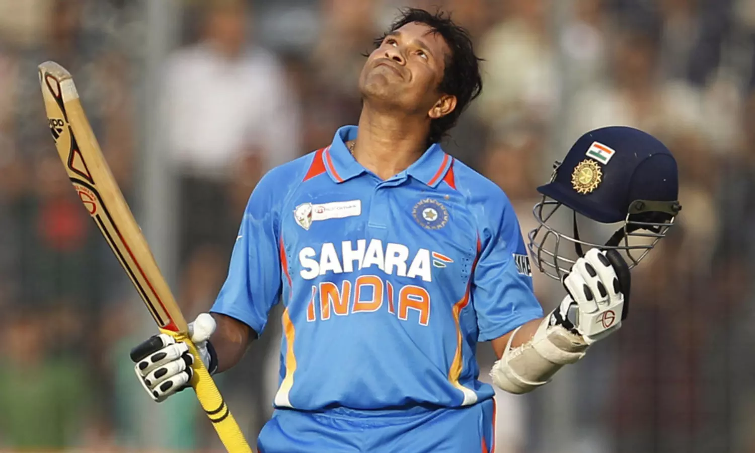 15,921 స‌రే.. 18,426 ప‌రుగుల స‌చిన్ రికార్డును తిర‌గ‌రాయ‌ల‌గ‌రా?