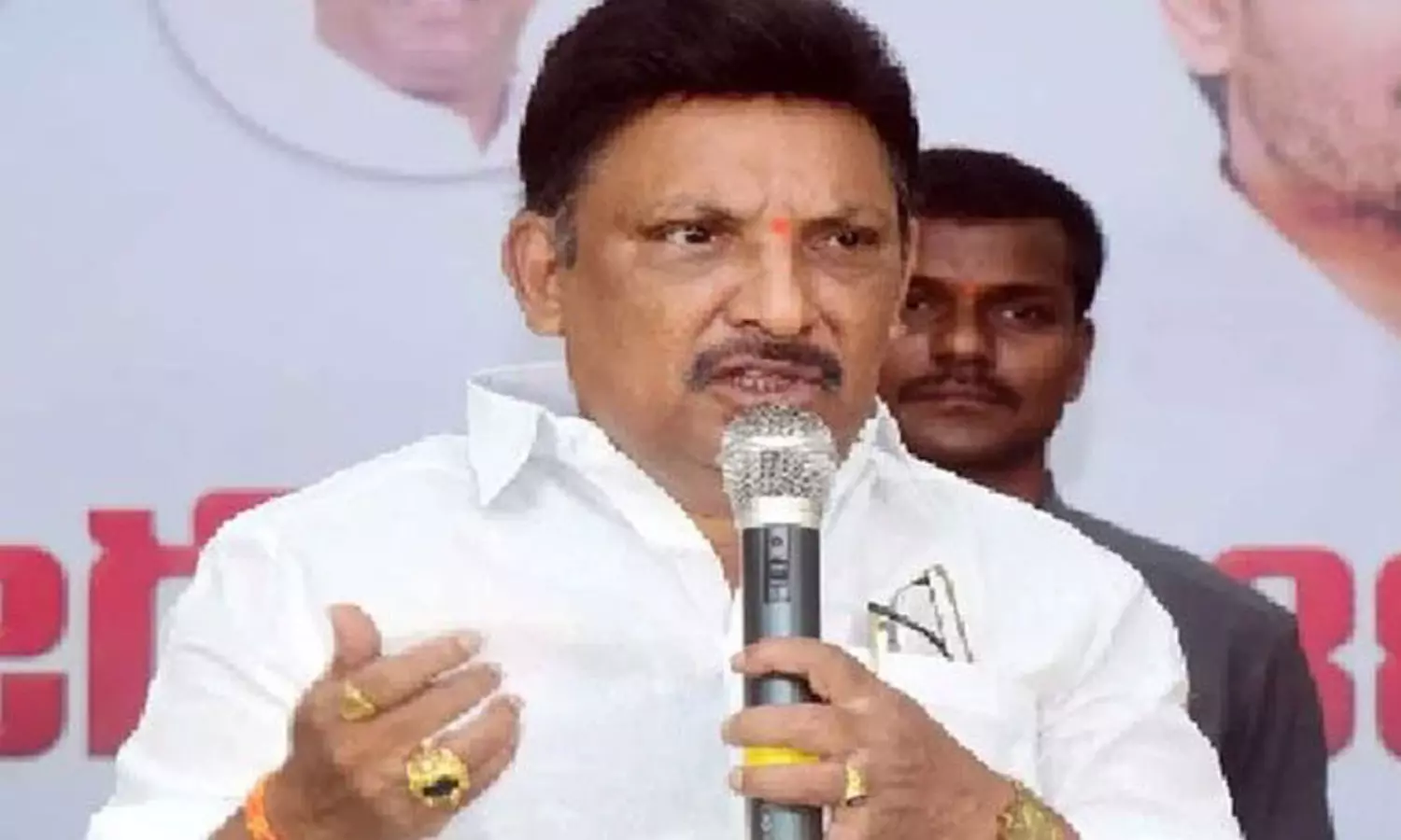 పవన్ అపాయింట్మెంట్ ఇస్తే భీమవరం గుట్టు రట్టు చేస్తా !