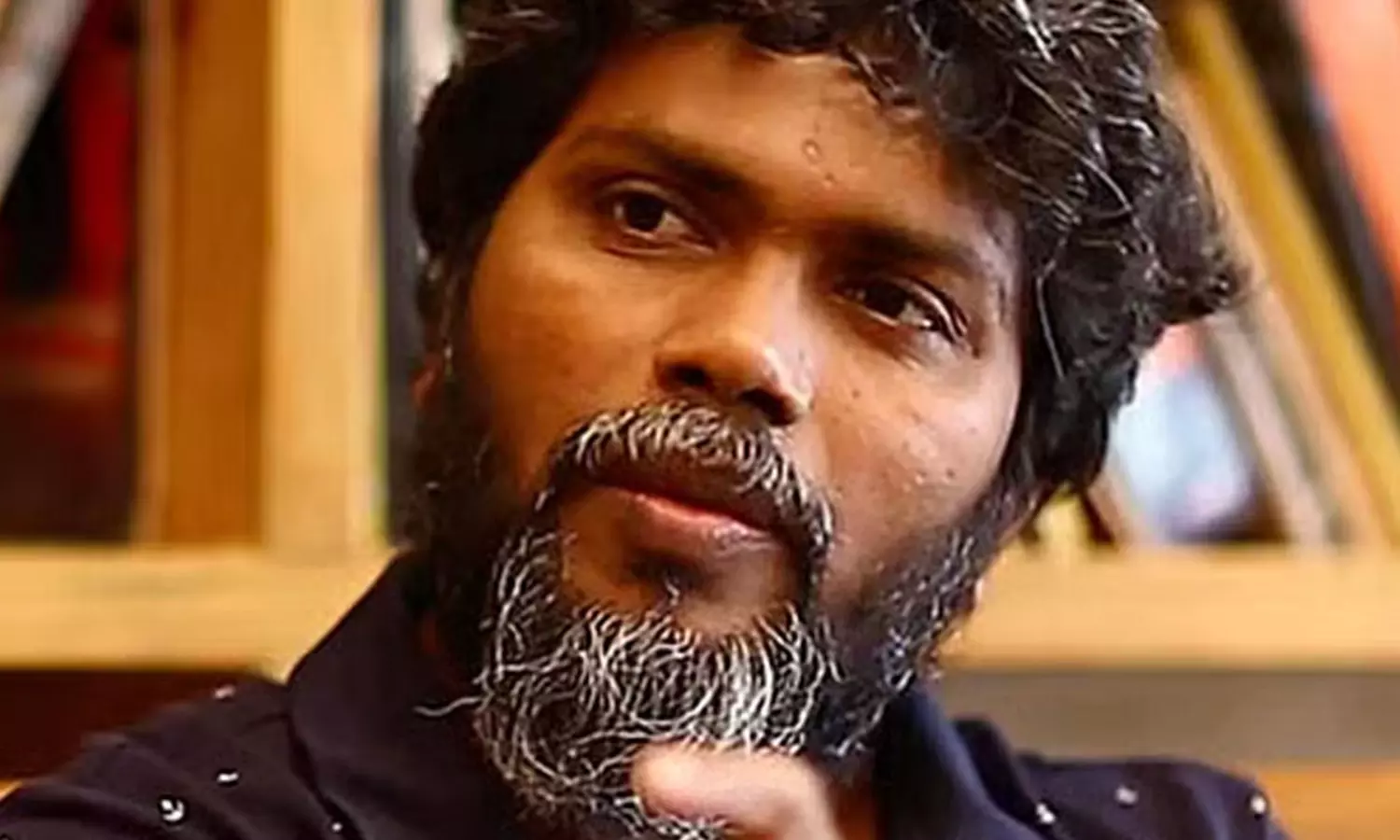 కాంతార హిట్.. పా.రంజిత్ ఫైర్.. ఆ 600 సినిమాల సంగతేంటి? కాంతార హిట్.. పా.రంజిత్ ఫైర్.. ఆ 600 సినిమాల సంగతేంటి?