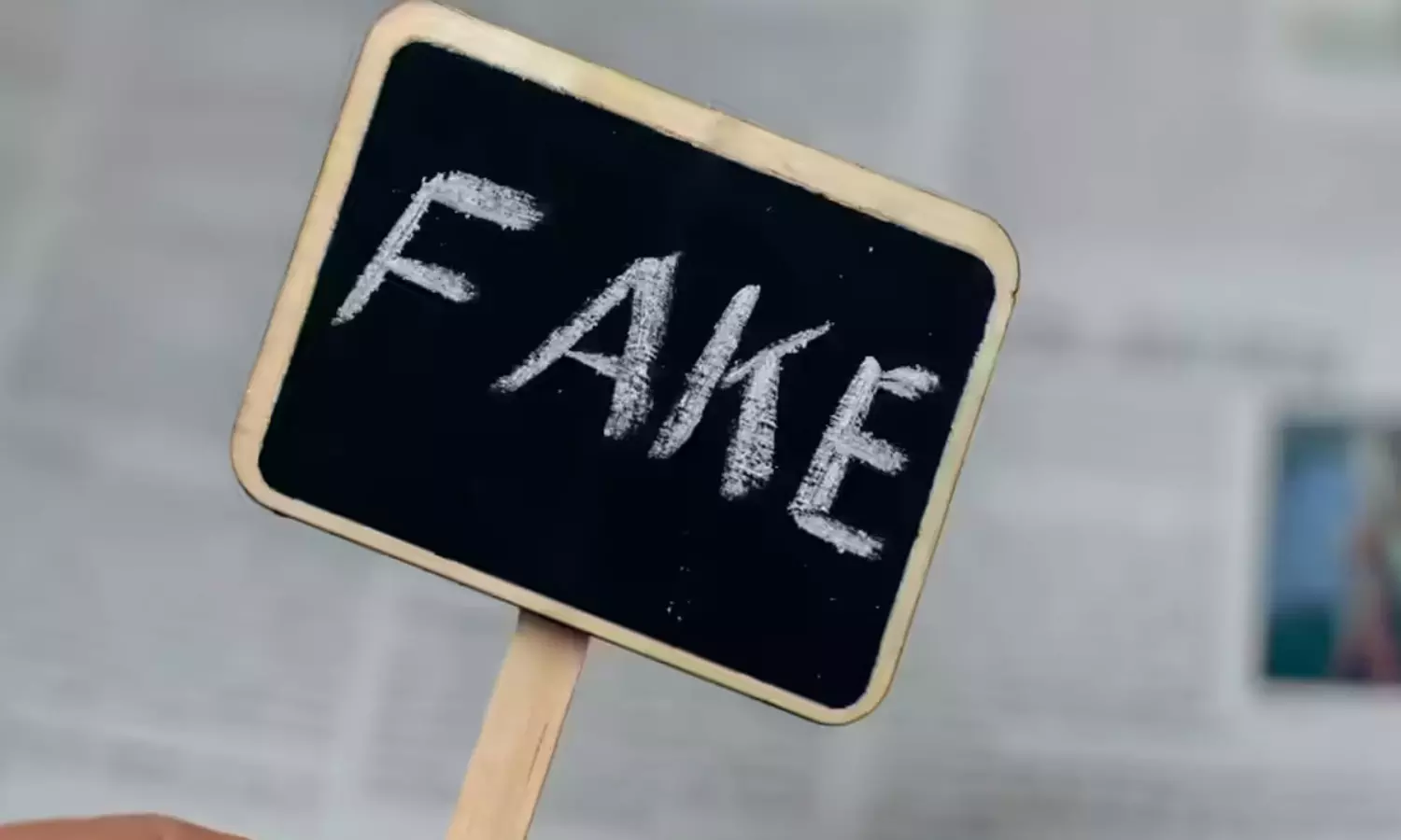 దేశంలో ఫేక్ వర్శిటీలు... ఎక్కడ ఎక్కువ అంటే